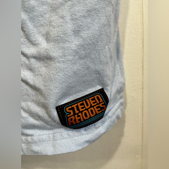 Steven Rhodes Mens Shirt - Picture 3 of 3